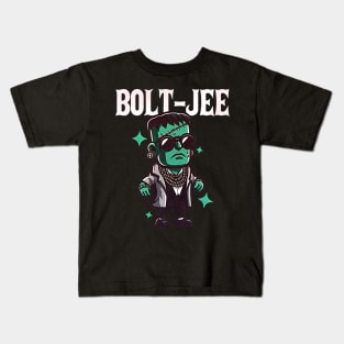 Boujee Kids T-Shirt